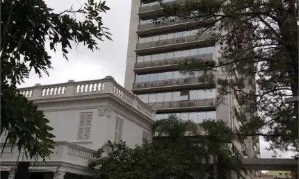 Sala comercial à venda na Avenida Getúlio Vargas, Menino Deus, Porto Alegre