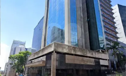 Sala comercial à venda na Rua Riachuelo, Centro Histórico, Porto Alegre