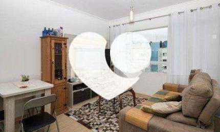 Apartamento com 2 quartos à venda em Jardim Leopoldina - RS