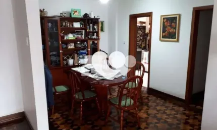Apartamento com 3 quartos à venda em centro histórico - rs