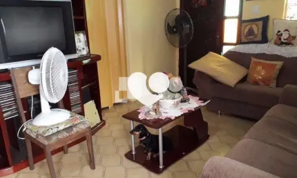 Casa com 3 quartos à venda em Chácara Das Pedras - RS