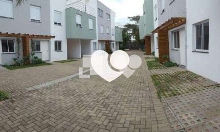 Condomínio com 3 quartos à venda em Jardim Floresta - RS
