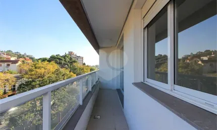 Apartamento com 2 quartos à venda na Rua Landel de Moura, Tristeza, Porto Alegre