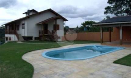 Casa em condomínio fechado com 4 quartos à venda na Estrada das Furnas, Vila Nova, Porto Alegre