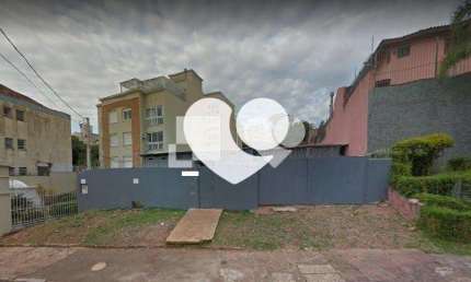 Terreno à venda na Rua Dona Ondina, Menino Deus, Porto Alegre