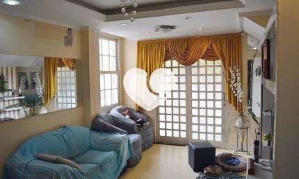 Casa com 5 quartos à venda na Rua Germano Hasslocher, Azenha, Porto Alegre