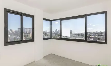 Apartamento com 3 quartos à venda em Jardim Itu - RS