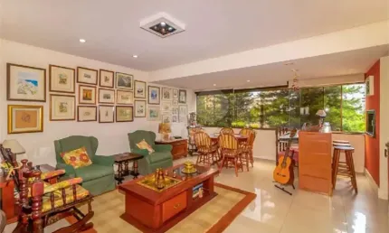 Apartamento com 3 quartos à venda em Auxiliadora - RS