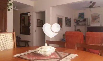 Apartamento com 3 quartos à venda na Avenida Mariland, São João, Porto Alegre