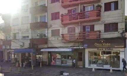 Prédio à venda na Avenida da Azenha, Azenha, Porto Alegre