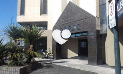 Sala comercial à venda na Avenida Mauá, Centro Histórico, Porto Alegre