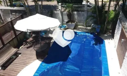 Casa com 4 quartos à venda na Rua José Gomes, Tristeza, Porto Alegre