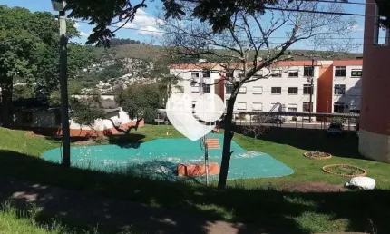 Apartamento com 2 quartos à venda em Santa Tereza - RS