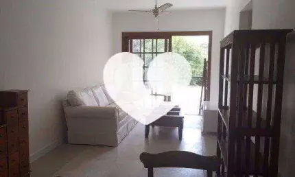 Apartamento com 2 quartos à venda em Petrópolis - RS