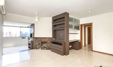Apartamento com 2 quartos à venda em Menino Deus - RS