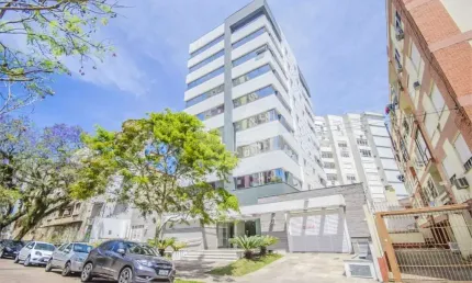 Sala comercial à venda na Rua Conde de Porto Alegre, Floresta, Porto Alegre