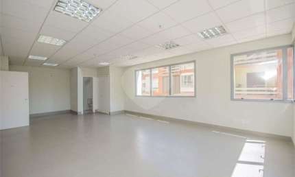 Sala comercial à venda na Rua Conde de Porto Alegre, Floresta, Porto Alegre