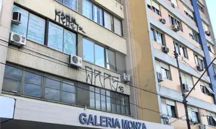 Sala comercial à venda na Avenida Independência, Independência, Porto Alegre