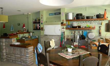 Casa com 4 quartos à venda na Avenida Mariland, Auxiliadora, Porto Alegre