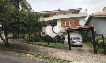 Casa com 6 quartos à venda na Rua Miguel Couto, Menino Deus, Porto Alegre