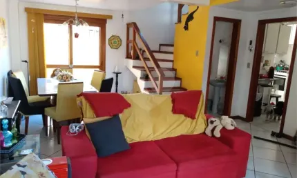Sobrado com 3 quartos à venda em Espírito Santo - RS