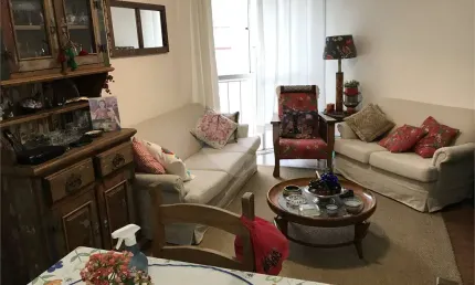 Apartamento com 2 quartos à venda na Rua Chico Pedro, Camaquã, Porto Alegre