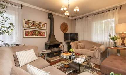 Casa com 4 quartos à venda na Avenida Oswaldo Gonçalves Cruz, Ipanema, Porto Alegre