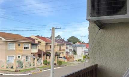 Casa em condomínio fechado com 3 quartos à venda na Rua Embira, Ipanema, Porto Alegre