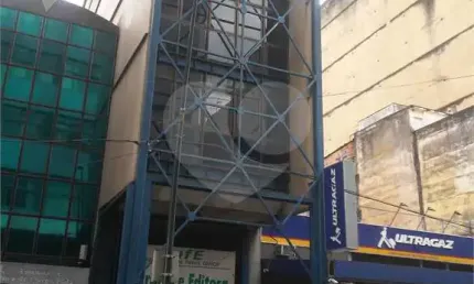 Prédio à venda na Rua Riachuelo, Centro, Porto Alegre