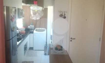 Apartamento com 2 quartos à venda em Mário Quintana - RS