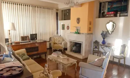 Casa com 3 quartos à venda na Avenida Guaíba, Ipanema, Porto Alegre