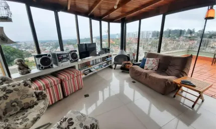 Cobertura com 2 quartos à venda em Vila Jardim - RS