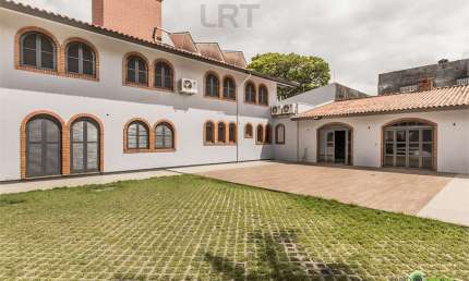 Casa com 11 quartos à venda na Rua Doutor Telmo Vergara, Central Parque, Porto Alegre