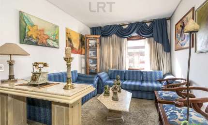 Cobertura com 3 quartos à venda na Avenida Itaqui, Petrópolis, Porto Alegre