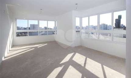 Apartamento com 3 quartos à venda em Cristo Redentor - RS