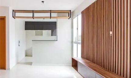 Apartamento com 2 quartos à venda em Vila Nova - RS