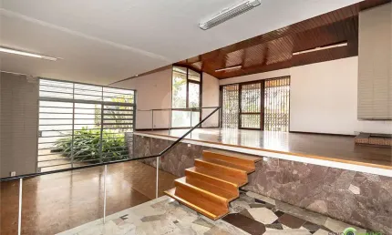 Casa com 4 quartos à venda na Rua Silveiro, Menino Deus, Porto Alegre