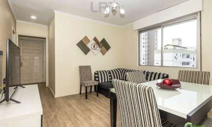 Cobertura com 2 quartos à venda na Rua Doutor Gastão Rhodes, Santana, Porto Alegre