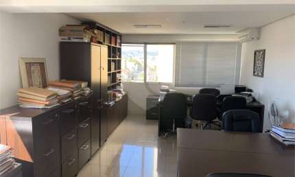 Sala comercial à venda na Avenida Bento Gonçalves, Partenon, Porto Alegre