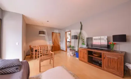Apartamento com 3 quartos à venda em petrópolis - rs