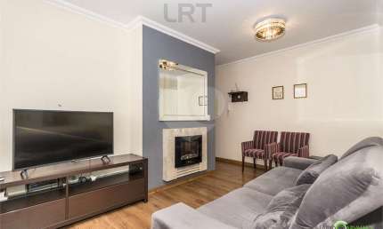 Apartamento com 3 quartos à venda em Jardim Botânico - RS
