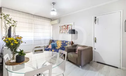 Apartamento com 2 quartos à venda em Navegantes - RS