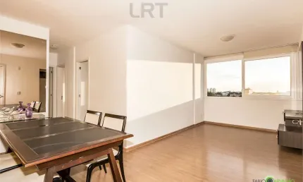 Apartamento com 3 quartos à venda na Rua Augusto Severo, São João, Porto Alegre