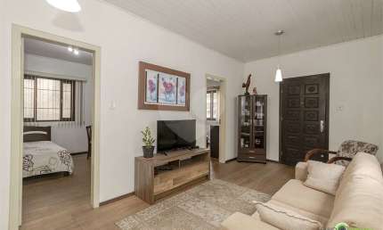 Casa com 4 quartos à venda em Chácara Das Pedras - RS