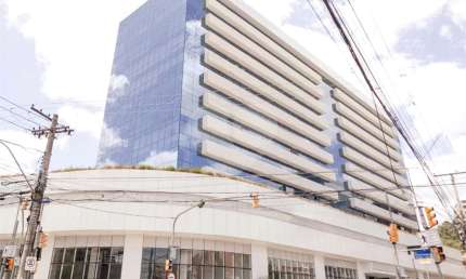 Sala comercial à venda na Rua Ramiro Barcelos, Moinhos de Vento, Porto Alegre