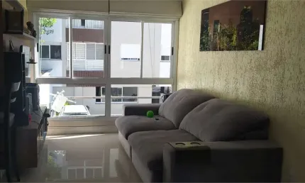 Apartamento com 3 quartos à venda na Rua Doutor Mário Totta, Tristeza, Porto Alegre