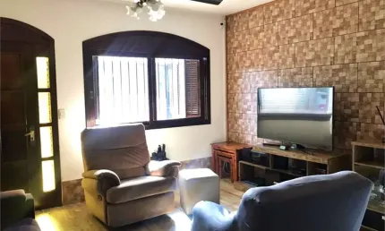 Casa com 4 quartos à venda na Rua Vinte e Um de Agosto, Cavalhada, Porto Alegre