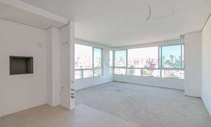 Apartamento com 2 quartos à venda em Passo Da Areia - RS