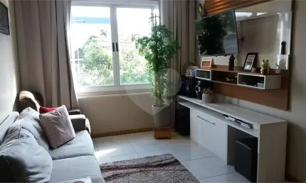 Apartamento com 3 quartos à venda em Vila Ipiranga - RS