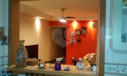 Apartamento com 3 quartos à venda em Cidade Baixa - RS